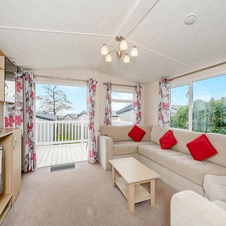Ladram Bay Holiday Park Otterton Exterior foto