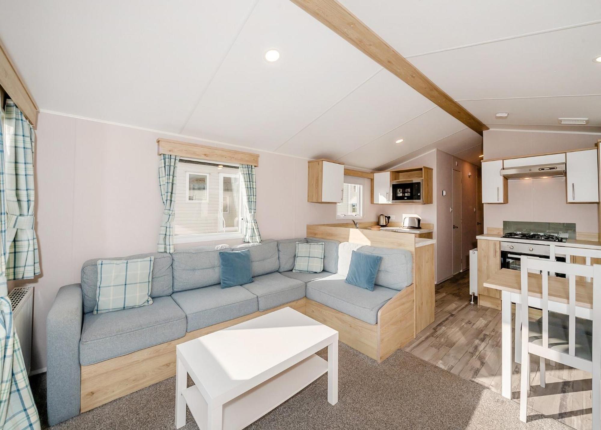 Ladram Bay Holiday Park Otterton Cameră foto