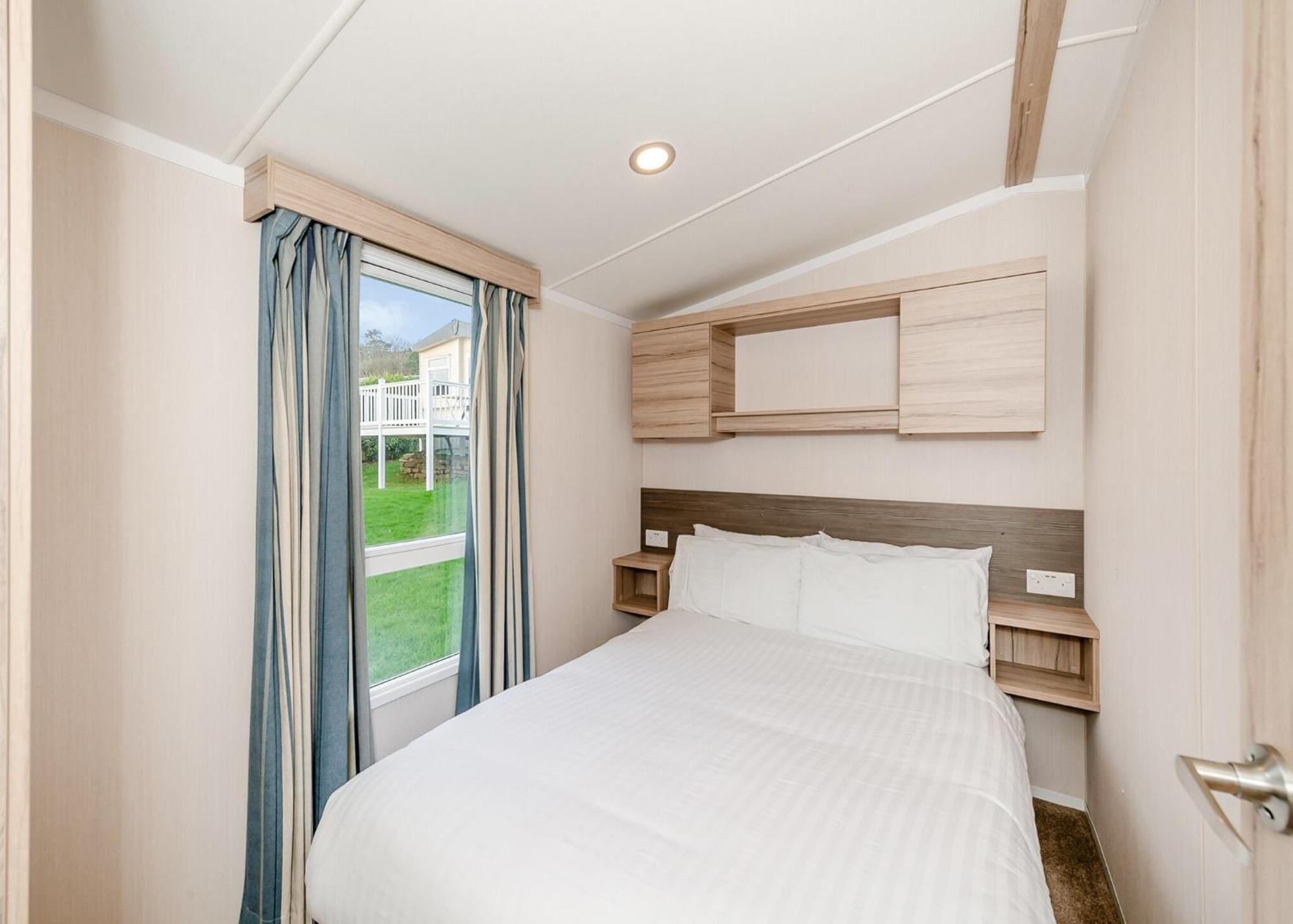 Ladram Bay Holiday Park Otterton Cameră foto