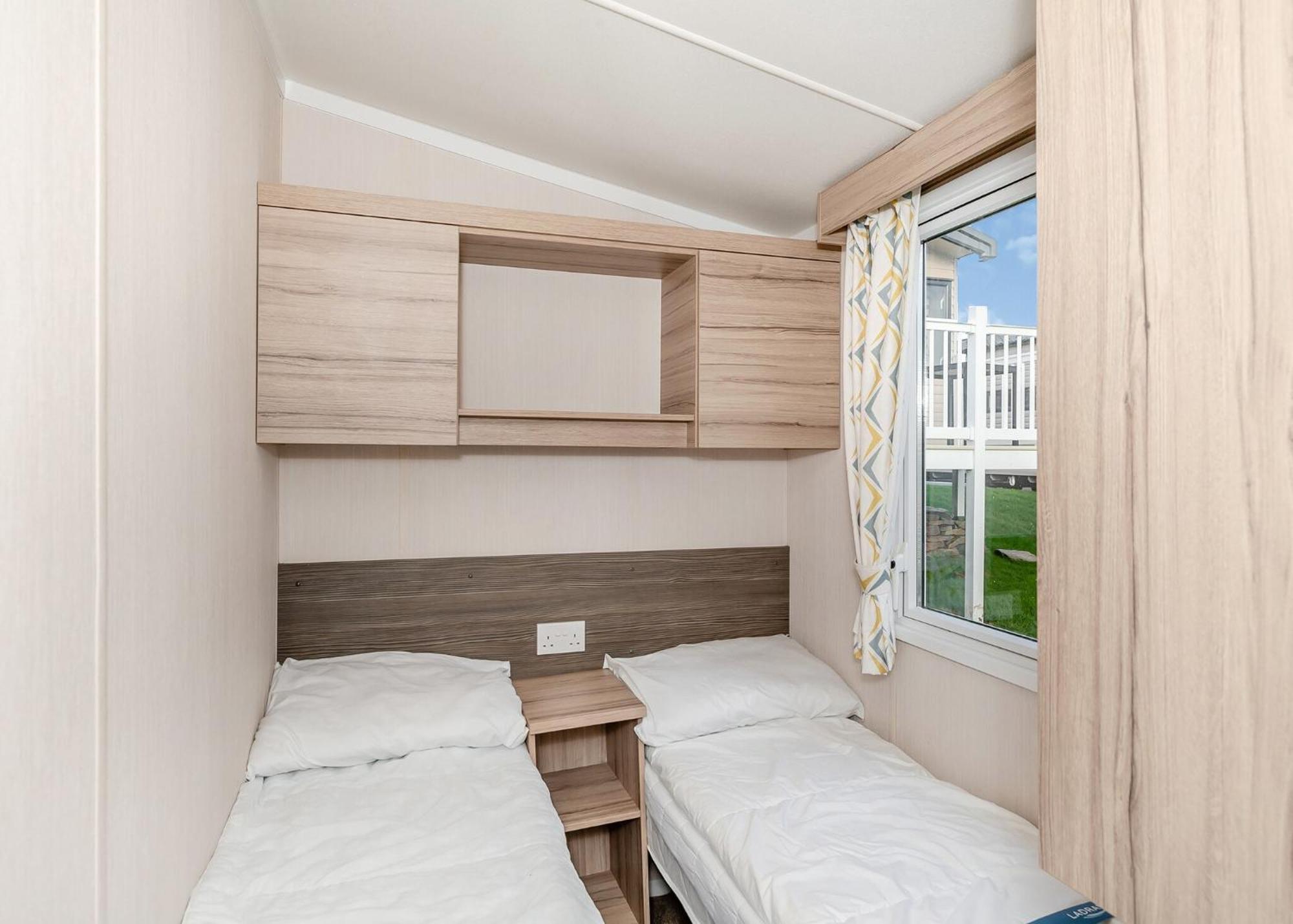 Ladram Bay Holiday Park Otterton Cameră foto